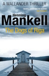 Descargar The Dogs of Riga: Kurt Wallander pdf, epub, ebook