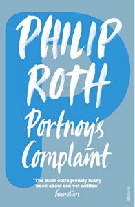 Descargar Portnoy’s Complaint (Vintage Blue) pdf, epub, ebook