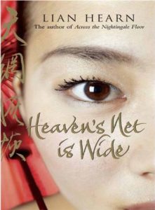 Descargar Heaven’s Net is Wide (Tales of the Otori) (English Edition) pdf, epub, ebook