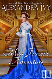 Descargar Miss Frazer’s Adventure pdf, epub, ebook