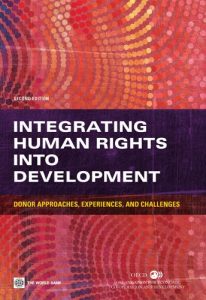 Descargar Integrating Human Rights into Development, Second Edition: Donor Approaches, Experiences, and Challenges pdf, epub, ebook