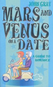 Descargar Mars And Venus On A Date: A Guide to Romance pdf, epub, ebook