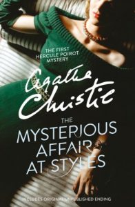 Descargar The Mysterious Affair at Styles (Hercule Poirot Series) pdf, epub, ebook