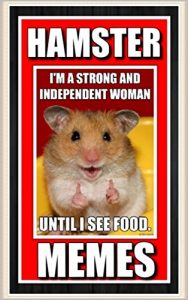 Descargar Memes: Hamster Memes: Soooo Cute and Funny Too: (Funny Memes, Funny Jokes With Free Bonus) (English Edition) pdf, epub, ebook