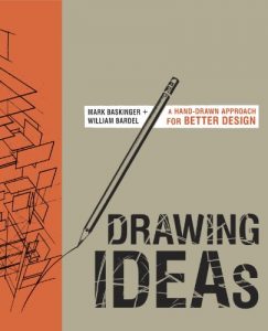 Descargar Drawing Ideas: A Hand-Drawn Approach for Better Design pdf, epub, ebook