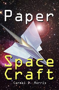 Descargar Paper Space Craft: Fold X-Wings, Cylon Warships, UFOs and More, 16 Fantastic Paper Plane Models that Fly (English Edition) pdf, epub, ebook