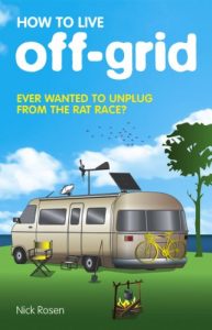 Descargar How to Live Off-Grid pdf, epub, ebook