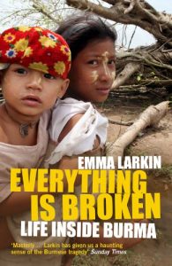 Descargar Everything Is Broken pdf, epub, ebook