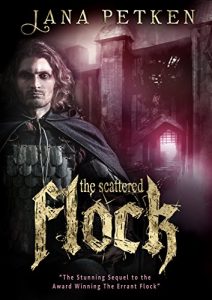 Descargar The Scattered Flock (The Flock Trilogy Book 2) (English Edition) pdf, epub, ebook