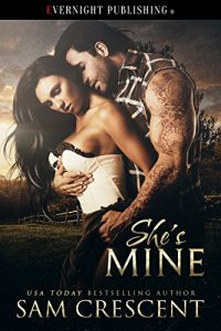 Descargar She’s Mine (English Edition) pdf, epub, ebook