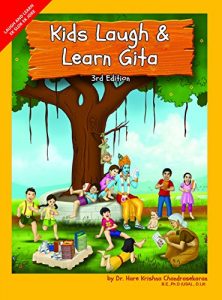 Descargar Kids Laugh and Learn Gita (English Edition) pdf, epub, ebook