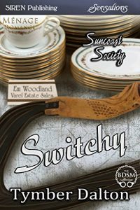 Descargar Switchy [Suncoast Society] (Siren Publishing Sensations) pdf, epub, ebook