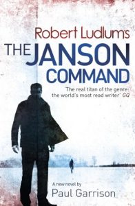 Descargar Robert Ludlum’s The Janson Command (Paul Janson) pdf, epub, ebook