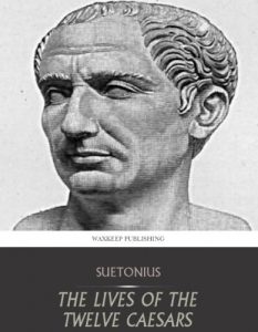 Descargar The Lives of the Twelve Caesars (English Edition) pdf, epub, ebook