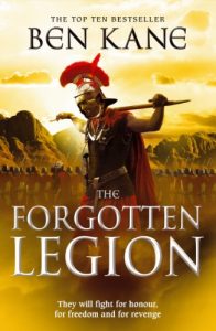 Descargar The Forgotten Legion: (The Forgotten Legion Chronicles No. 1) pdf, epub, ebook