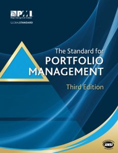 Descargar The Standard for Portfolio Management-Third Edition pdf, epub, ebook