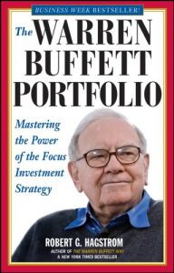 Descargar The Warren Buffett Portfolio: Mastering the Power of the Focus Investment Strategy pdf, epub, ebook