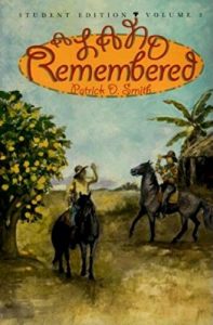 Descargar A Land Remembered, Volume 2 pdf, epub, ebook