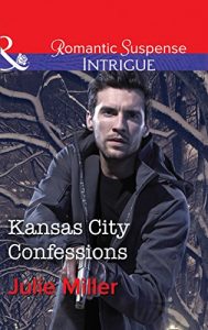 Descargar Kansas City Confessions (Mills & Boon Intrigue) (The Precinct: Cold Case, Book 3) pdf, epub, ebook