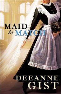 Descargar Maid to Match pdf, epub, ebook