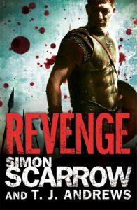 Descargar Arena: Revenge (Part Four of the Roman Arena Series) pdf, epub, ebook