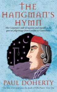 Descargar The Hangman’s Hymn (Canterbury Tales Mysteries) pdf, epub, ebook