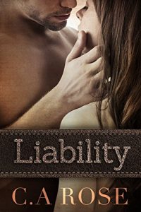 Descargar Liability Novella: Alfha law (English Edition) pdf, epub, ebook