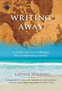 Descargar Writing Away: A Creative Guide to Awakening the Journal-Writing Traveler (Travelers’ Tales) pdf, epub, ebook