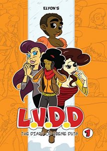 Descargar LVDD – The Diary of Ebene Duta – Volume 1 (LVDD – La vie d’Ebène Duta) pdf, epub, ebook
