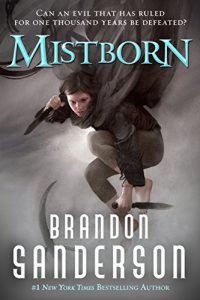 Descargar Mistborn: The Final Empire pdf, epub, ebook