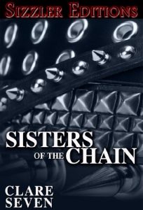 Descargar Sisters of the Chain (English Edition) pdf, epub, ebook
