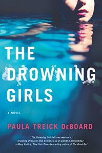 Descargar The Drowning Girls pdf, epub, ebook