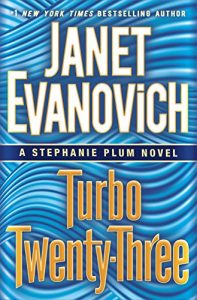 Descargar Turbo Twenty-Three: A Stephanie Plum Novel pdf, epub, ebook