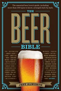 Descargar The Beer Bible: The Essential Beer Lover’s Guide (English Edition) pdf, epub, ebook