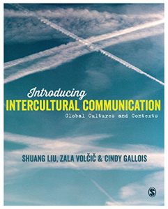 Descargar Introducing Intercultural Communication: Global Cultures and Contexts pdf, epub, ebook