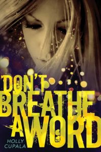 Descargar Don’t Breathe a Word pdf, epub, ebook