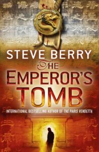 Descargar The Emperor’s Tomb: Book 6 (Cotton Malone Series) pdf, epub, ebook