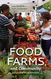 Descargar Food, Farms, and Community: Exploring Food Systems pdf, epub, ebook