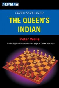 Descargar Chess Explained: The Queen’s Indian (English Edition) pdf, epub, ebook