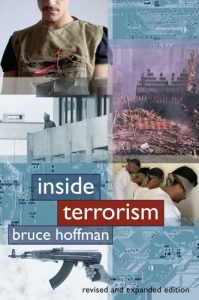 Descargar Inside Terrorism (Columbia Studies in Terrorism and Irregular Warfare) pdf, epub, ebook