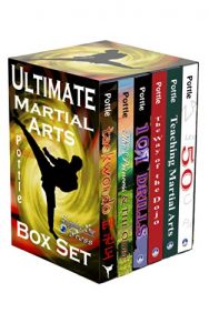 Descargar Ultimate Martial Arts Boxed Set: 6 Books of drills, techniques, tips and more (English Edition) pdf, epub, ebook