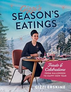 Descargar Gizzi’s Season’s Eatings: Feasts & Celebrations from Halloween to Happy New Year (English Edition) pdf, epub, ebook