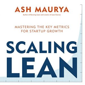 Descargar Scaling Lean: Mastering the Key Metrics for Startup Growth pdf, epub, ebook