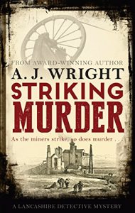 Descargar Striking Murder (A Lancashire Detective Mystery) pdf, epub, ebook