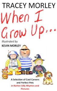 Descargar When I Grow Up . . . (English Edition) pdf, epub, ebook