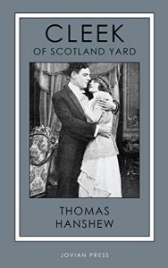 Descargar Cleek of Scotland Yard (English Edition) pdf, epub, ebook