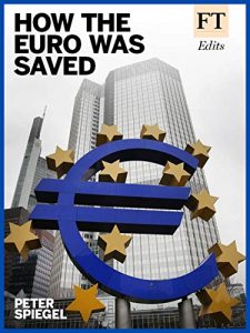 Descargar How the Euro Was Saved pdf, epub, ebook