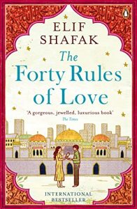 Descargar The Forty Rules of Love pdf, epub, ebook