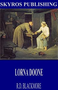 Descargar Lorna Doone (English Edition) pdf, epub, ebook