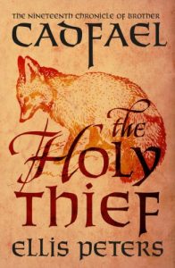 Descargar The Holy Thief (Chronicles Of Brother Cadfael) pdf, epub, ebook